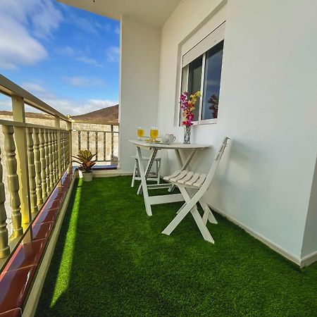 Ferienwohnung El Rinconcito De Teonila Arona  Exterior foto