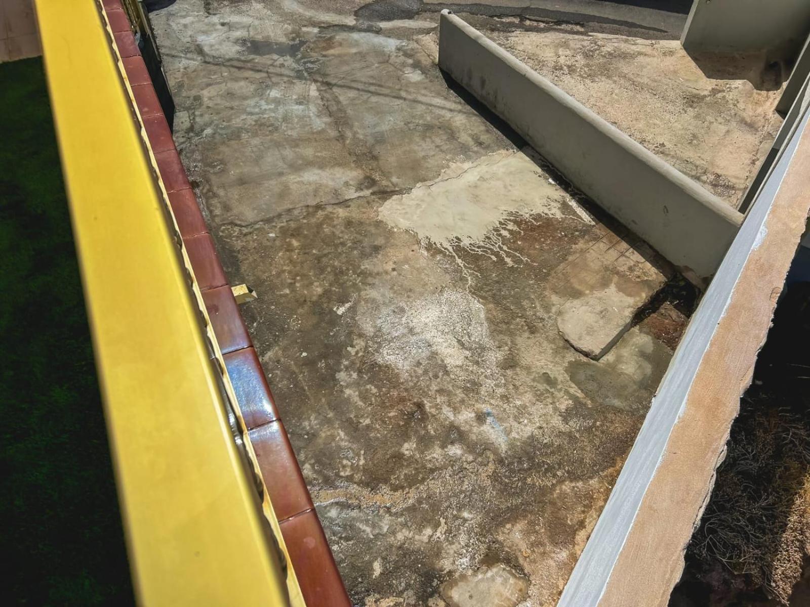Ferienwohnung El Rinconcito De Teonila Arona  Exterior foto