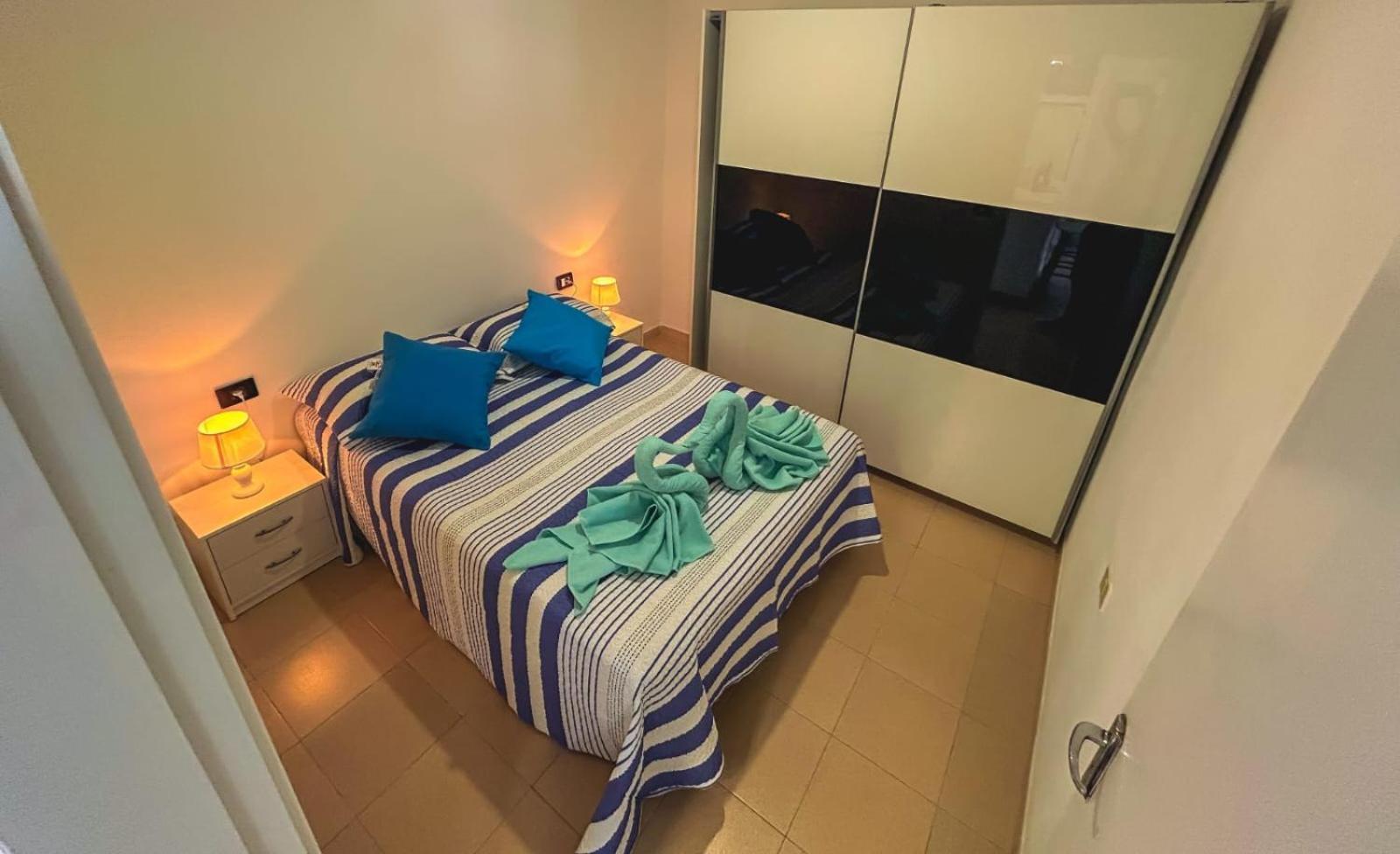 Ferienwohnung El Rinconcito De Teonila Arona  Exterior foto