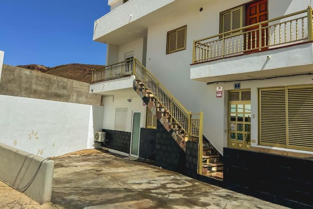 Ferienwohnung El Rinconcito De Teonila Arona  Exterior foto