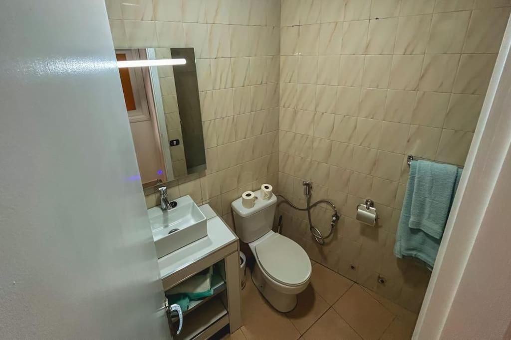 Ferienwohnung El Rinconcito De Teonila Arona  Exterior foto