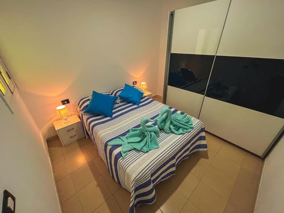 Ferienwohnung El Rinconcito De Teonila Arona  Exterior foto