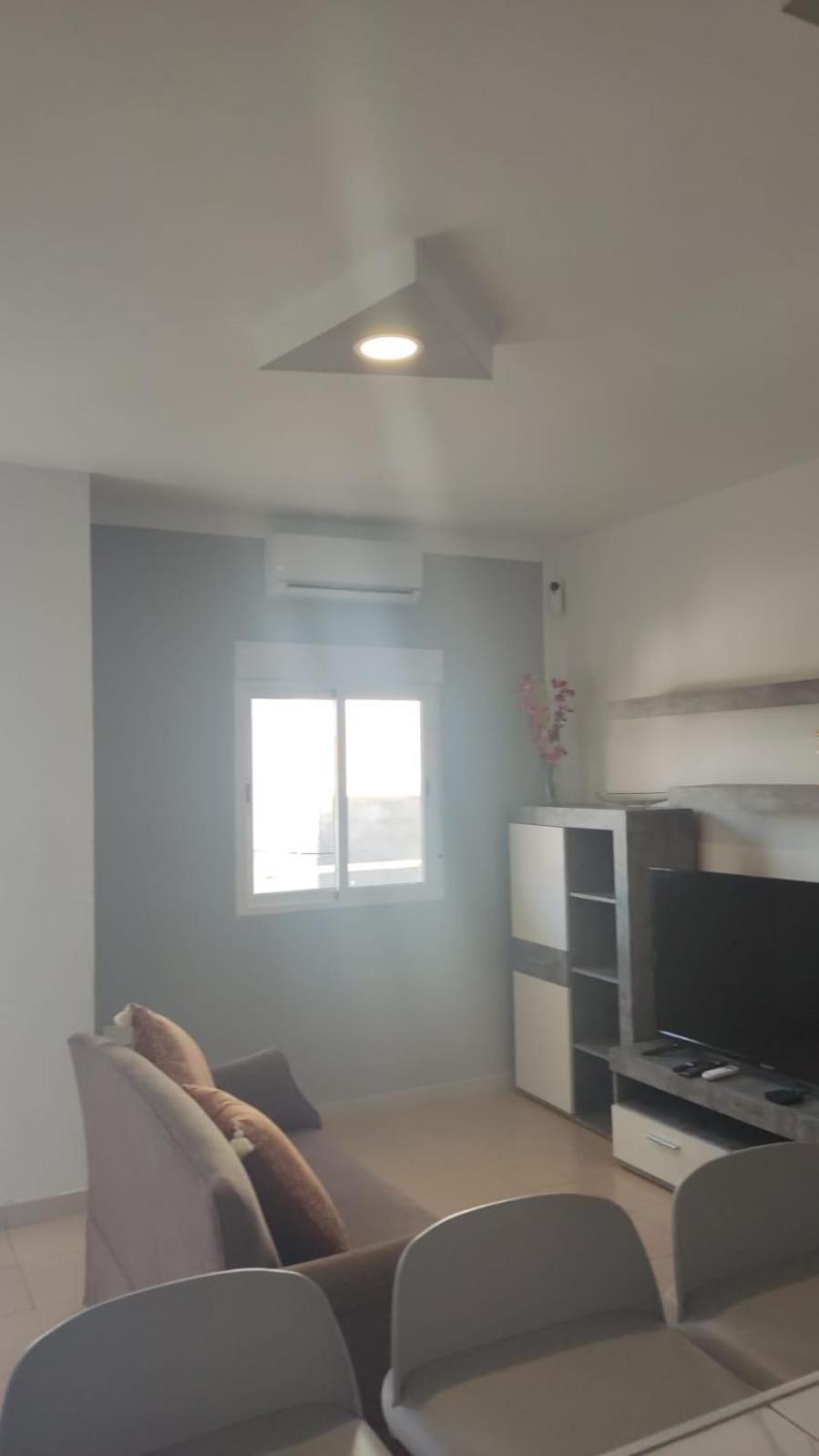 Ferienwohnung El Rinconcito De Teonila Arona  Exterior foto