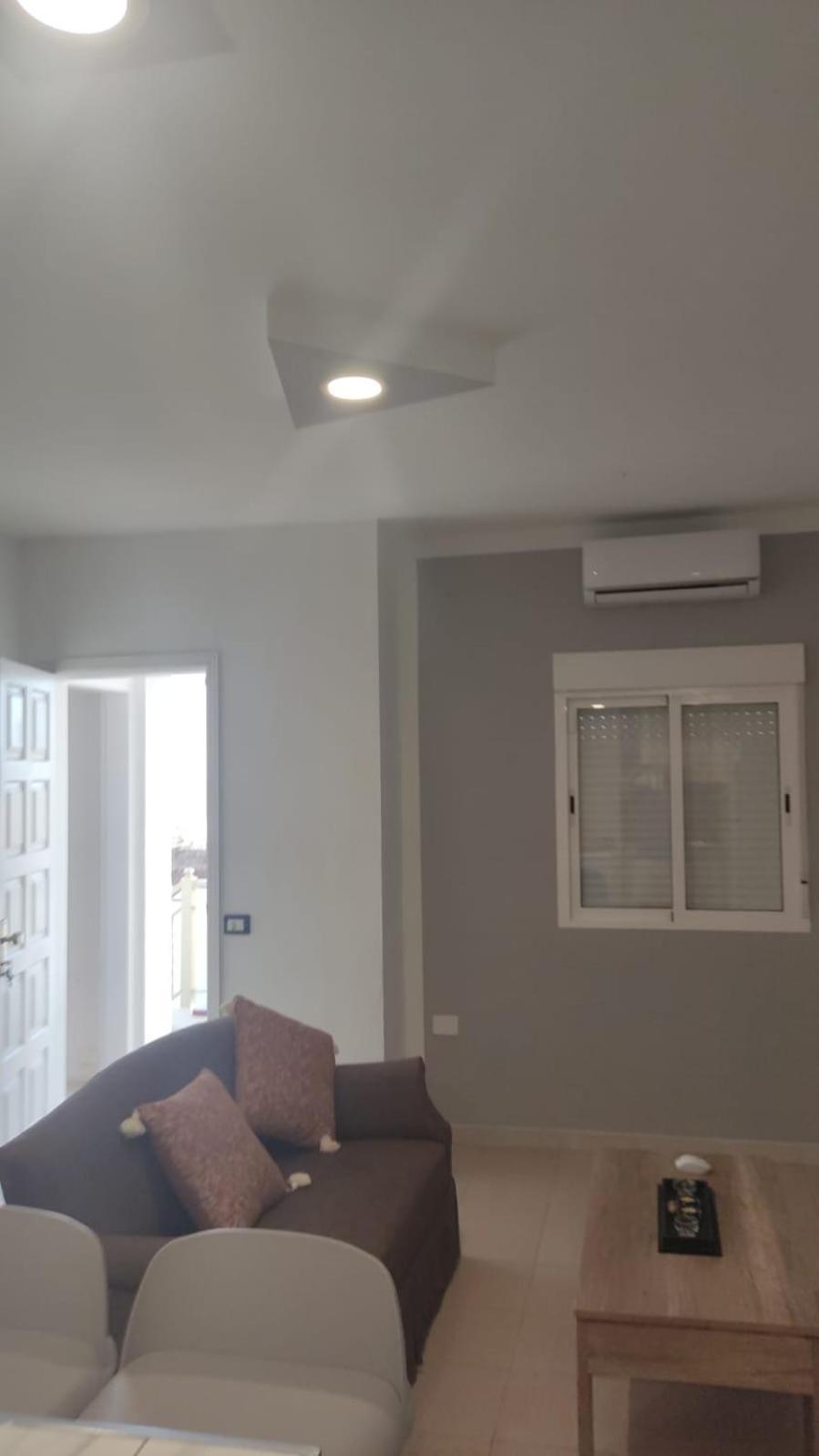 Ferienwohnung El Rinconcito De Teonila Arona  Exterior foto